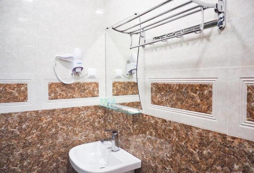 اتاق خانوادگی, Kirch Hotel & Restaurant