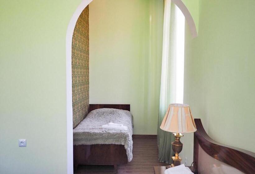 اتاق خانوادگی, Kirch Hotel & Restaurant