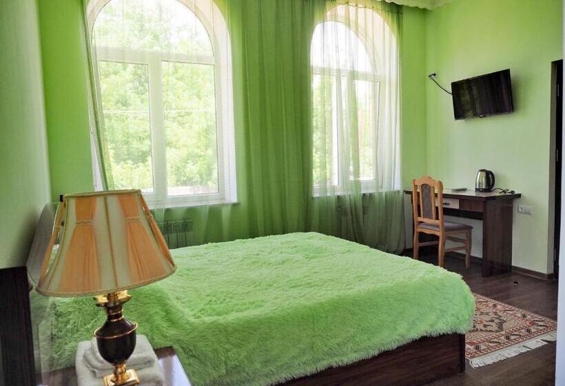 اتاق خانوادگی, Kirch Hotel & Restaurant