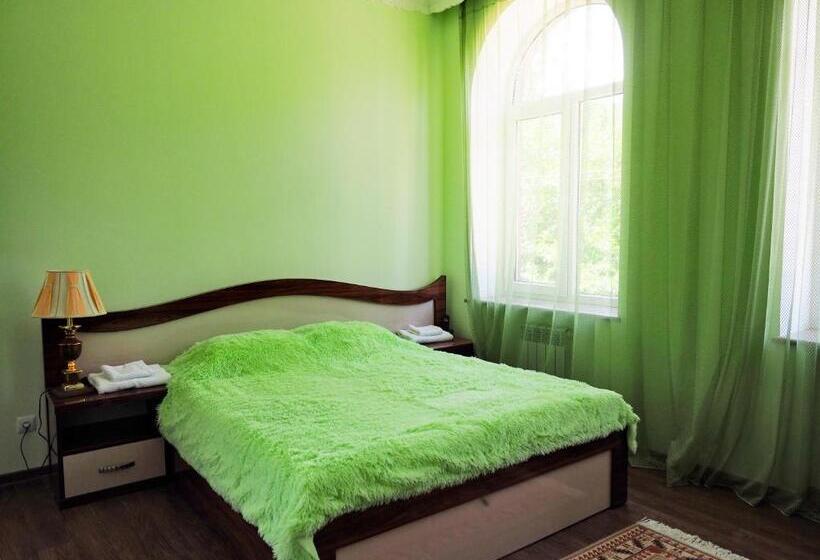 اتاق خانوادگی, Kirch Hotel & Restaurant