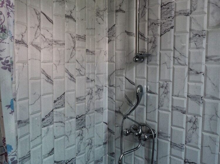 اتاق استاندارد با چشم‌انداز شهر, Kirch Hotel & Restaurant