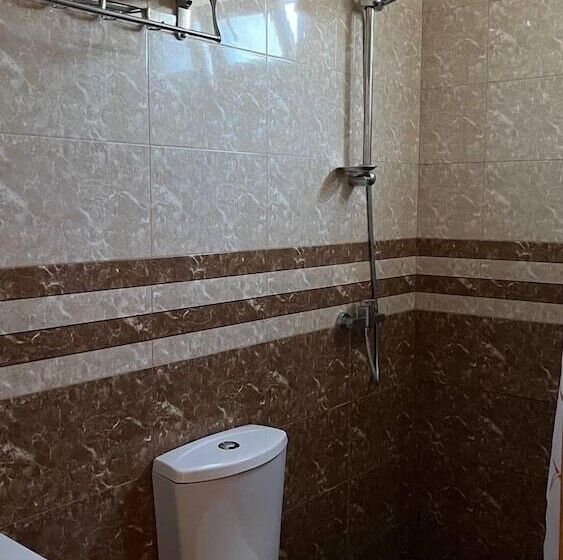 اتاق استاندارد سه نفره, Kirch Hotel & Restaurant