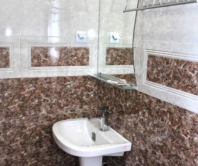 اتاق خانوادگی, Kirch Hotel & Restaurant