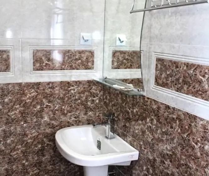 اتاق خانوادگی, Kirch Hotel & Restaurant