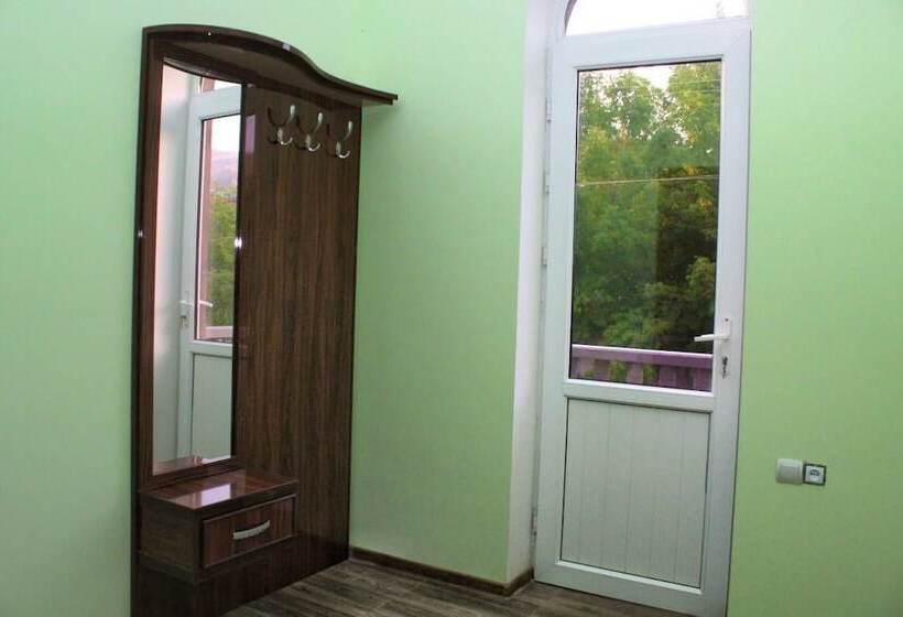 اتاق خانوادگی, Kirch Hotel & Restaurant