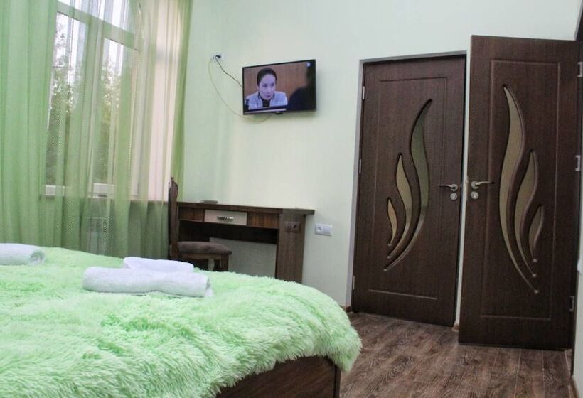 اتاق خانوادگی, Kirch Hotel & Restaurant