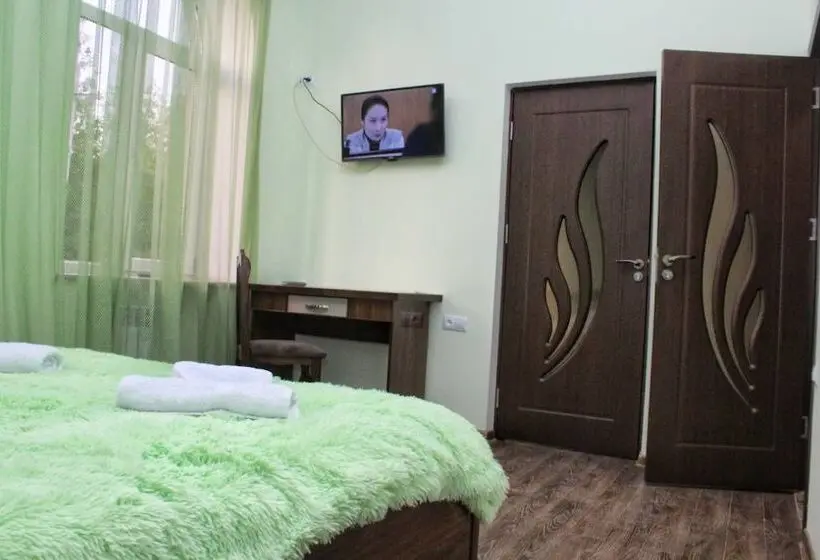 اتاق خانوادگی, Kirch Hotel & Restaurant