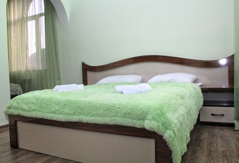 اتاق خانوادگی, Kirch Hotel & Restaurant