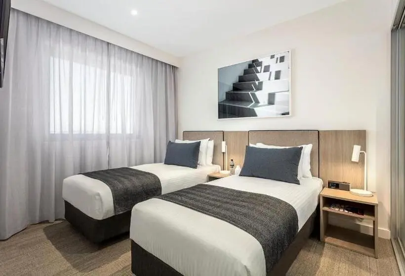 ２ベッドルームアパートメント, Quest Joondalup