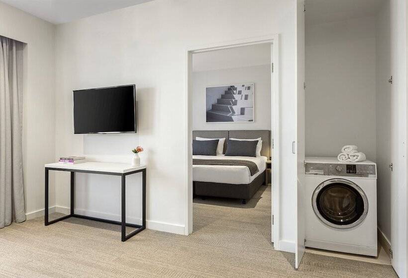 Апартаменты 2 Спальни, Quest Joondalup