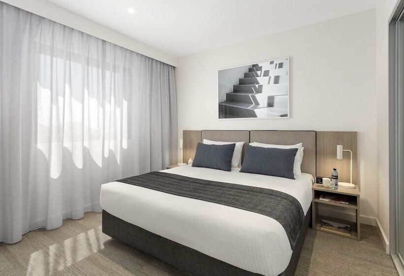 Апартаменты 2 Спальни, Quest Joondalup