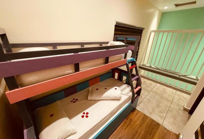 침실 2개 빌라, Foggy Knolls Resort