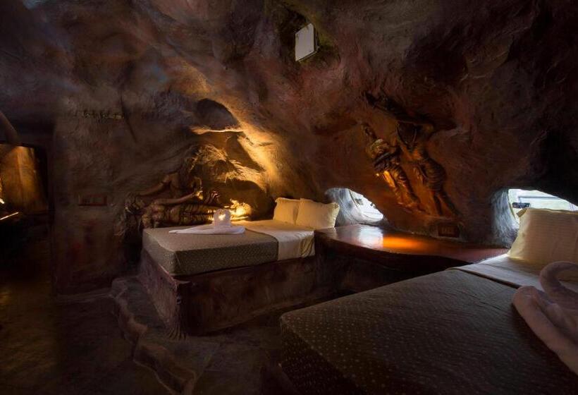 סוויטה משפחתית, Foggy Knolls Resort