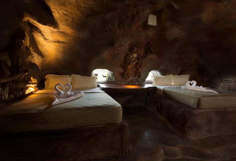 סוויטה משפחתית, Foggy Knolls Resort