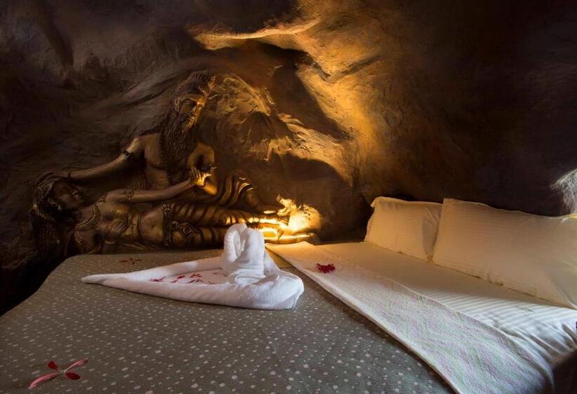 סוויטה משפחתית, Foggy Knolls Resort