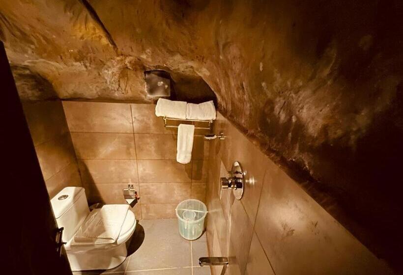 חדר סטנדרט, Foggy Knolls Resort