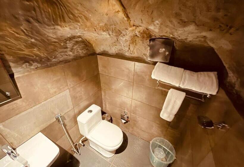 חדר סטנדרט, Foggy Knolls Resort