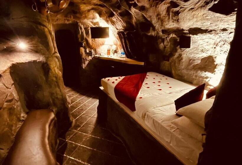 חדר סטנדרט, Foggy Knolls Resort