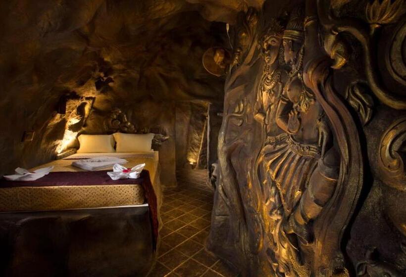 חדר סטנדרט, Foggy Knolls Resort