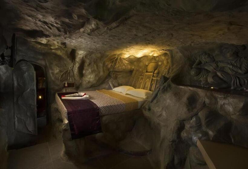 חדר סופריור, Foggy Knolls Resort