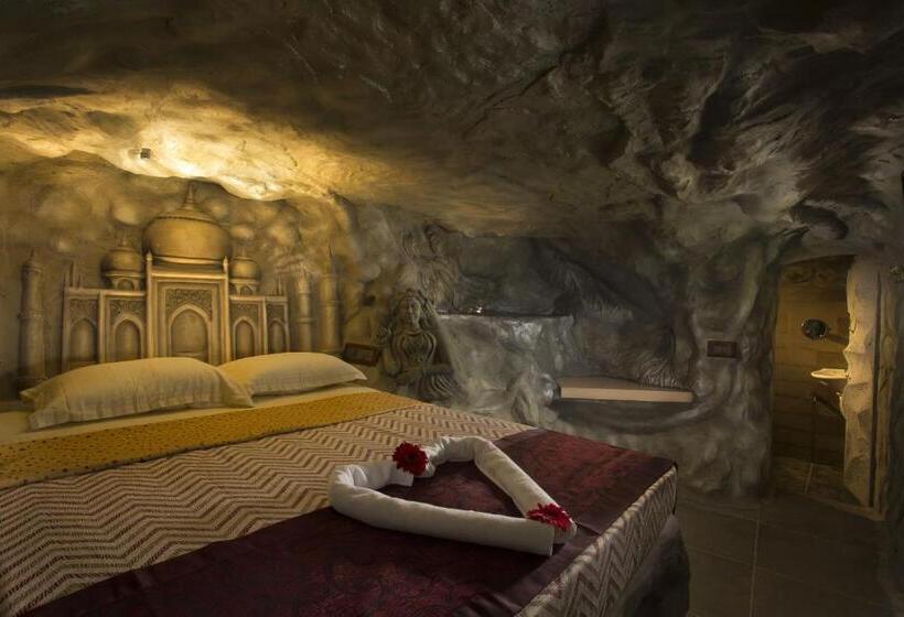 חדר סופריור, Foggy Knolls Resort