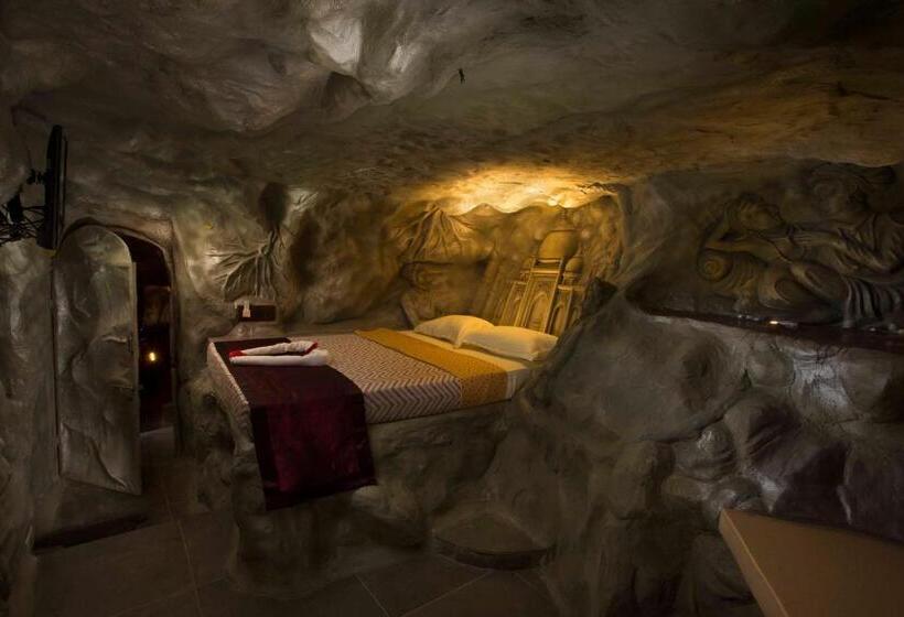 חדר סופריור, Foggy Knolls Resort