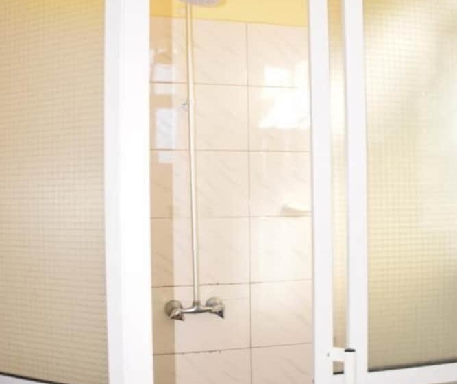 Номер Стандарт Индивидуальный, Patmos