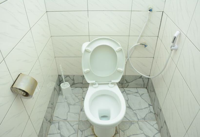 Номер Стандарт Индивидуальный, Patmos