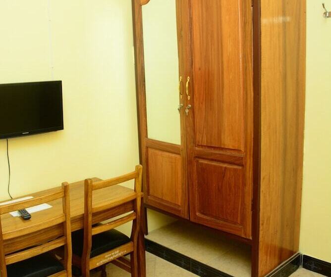 Номер Стандарт Индивидуальный, Patmos