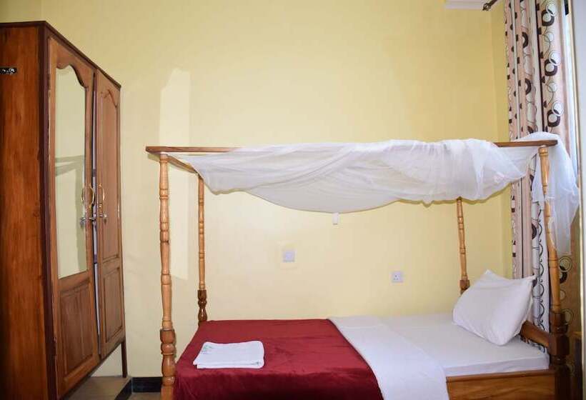 Standard Single Room, Patmos