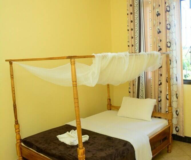 Номер Стандарт Индивидуальный, Patmos