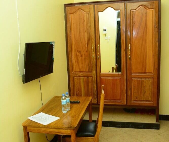 Номер Стандарт, Patmos