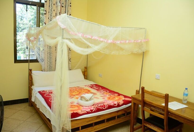 Номер Стандарт, Patmos