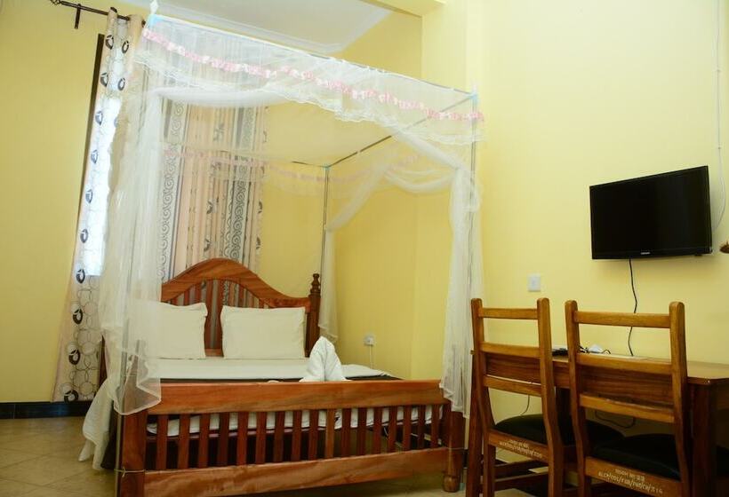 Номер Стандарт, Patmos