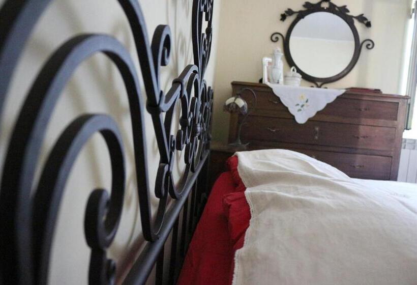 غرفة ديلوكس, Casale Santilli