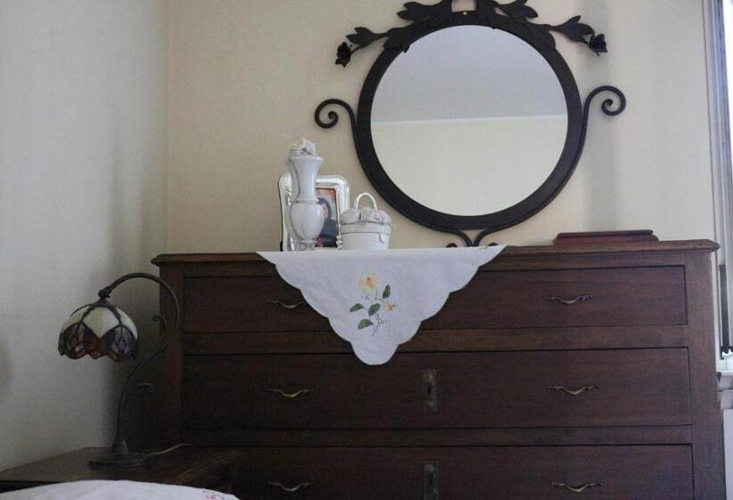 غرفة ديلوكس, Casale Santilli