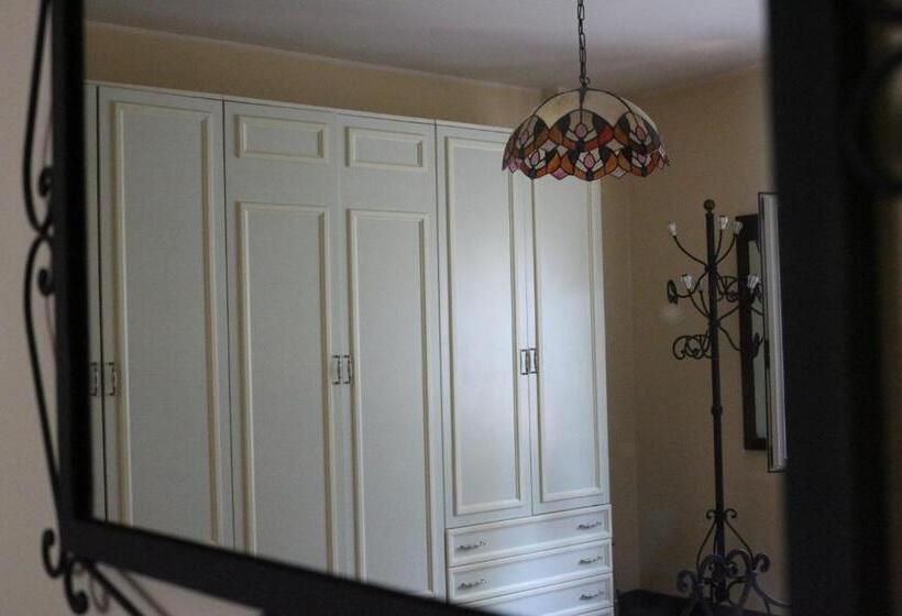 غرفة ديلوكس, Casale Santilli