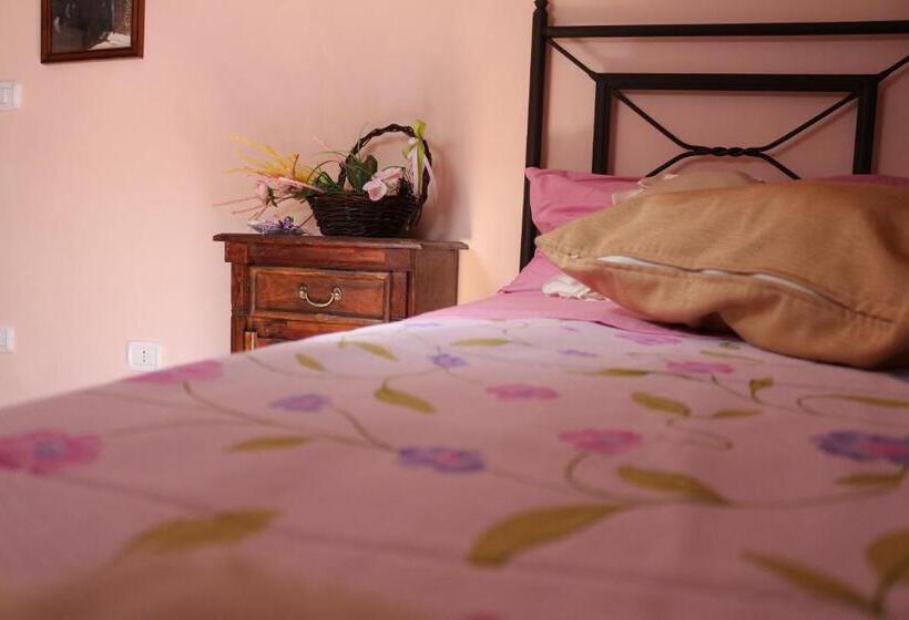 غرفة قياسية, Casale Santilli