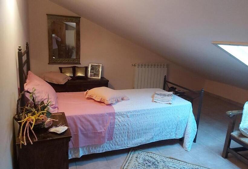 غرفة قياسية, Casale Santilli