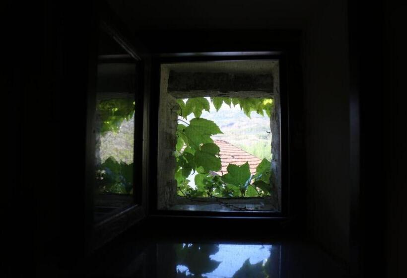 غرفة قياسية سرير كينج, Casale Santilli