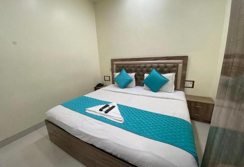 豪华房间, Apsara Near Jj Hospital