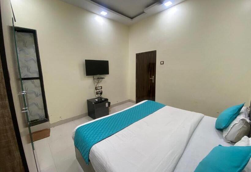 Номер Deluxe, Apsara Near Jj Hospital