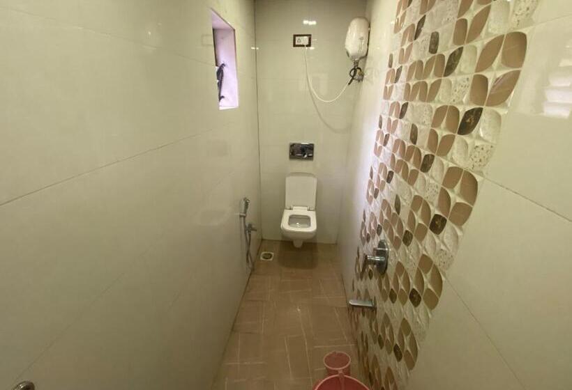 豪华房间, Apsara Near Jj Hospital