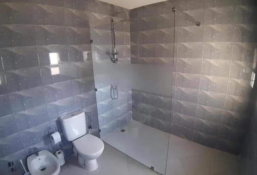 اتاق استاندارد با چشم‌انداز استخر, Riad Tanjil