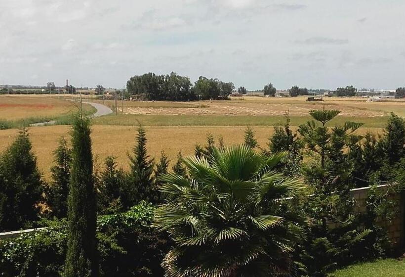 标准间, Riad Tanjil