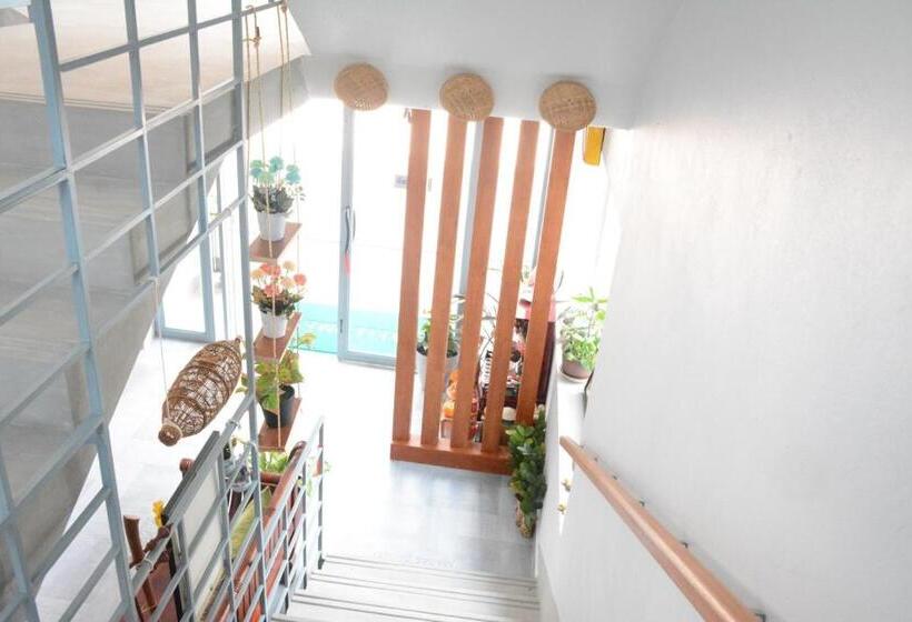 غرفة قياسية فردية, 2n Residence