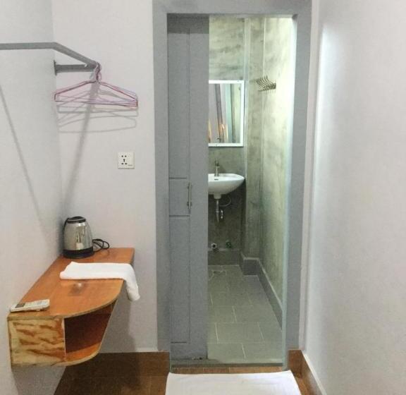 غرفة قياسية فردية, 2n Residence