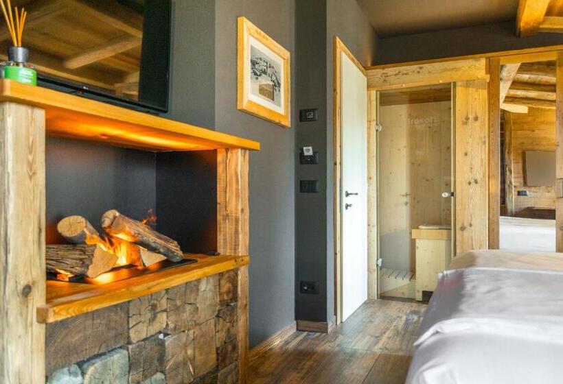 스위트, John Luxury Suites