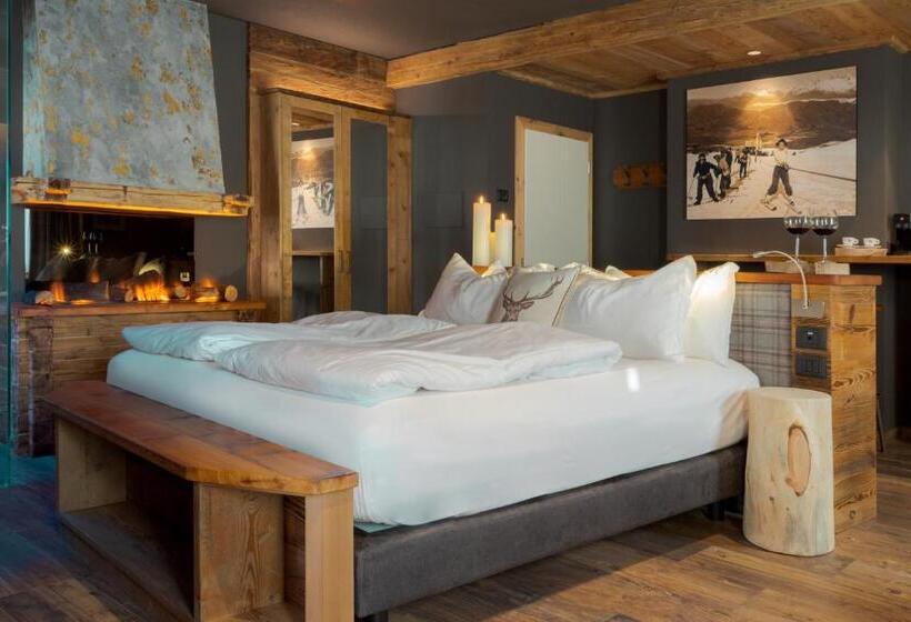 주니어 스위트, John Luxury Suites