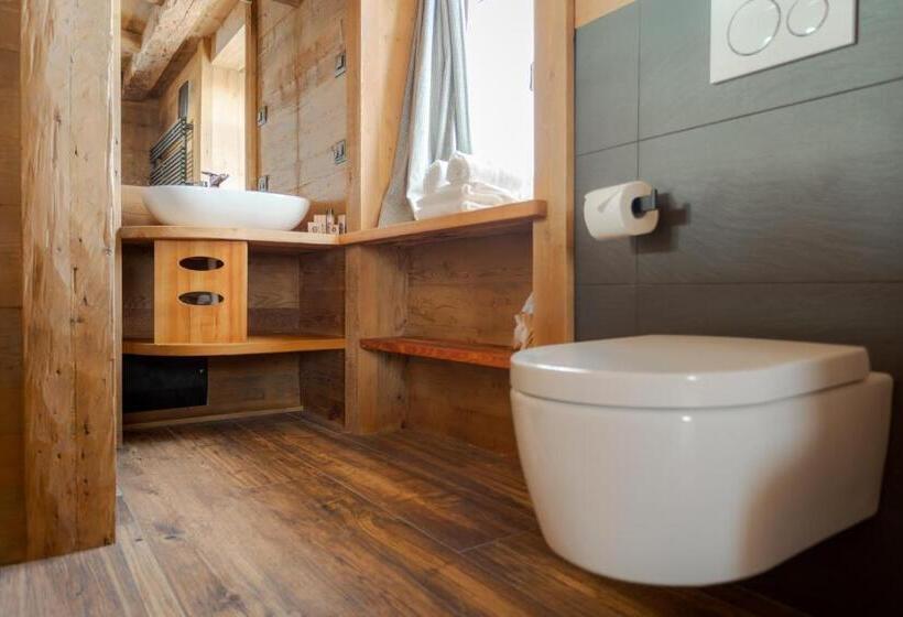 주니어 스위트, John Luxury Suites